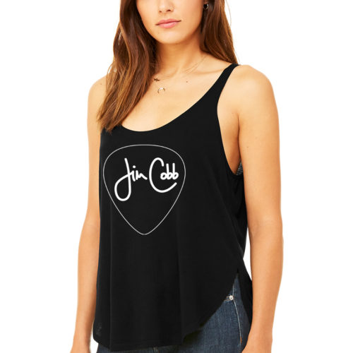 Jim Cobb Signature Women's Tank